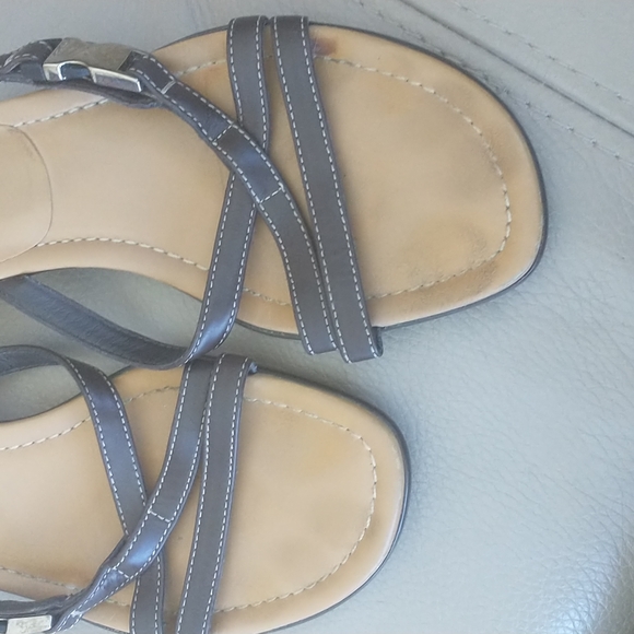 PRADA SANDALS USED - Picture 6 of 8